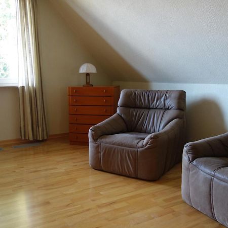 Ferienwohnung Kiefernblick-Wedemann Bispingen Exterior foto